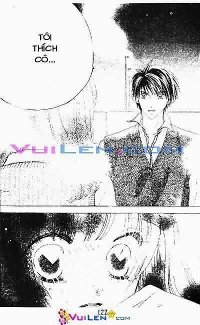 1/4 Tình Yêu: Chapter 4