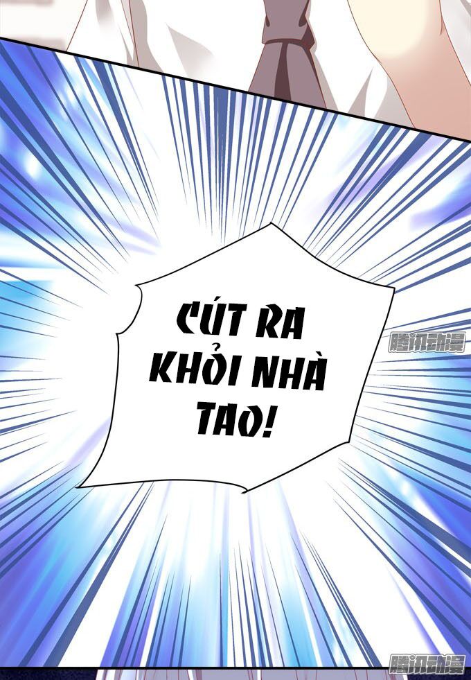 Thiên lại âm linh: Chapter 2