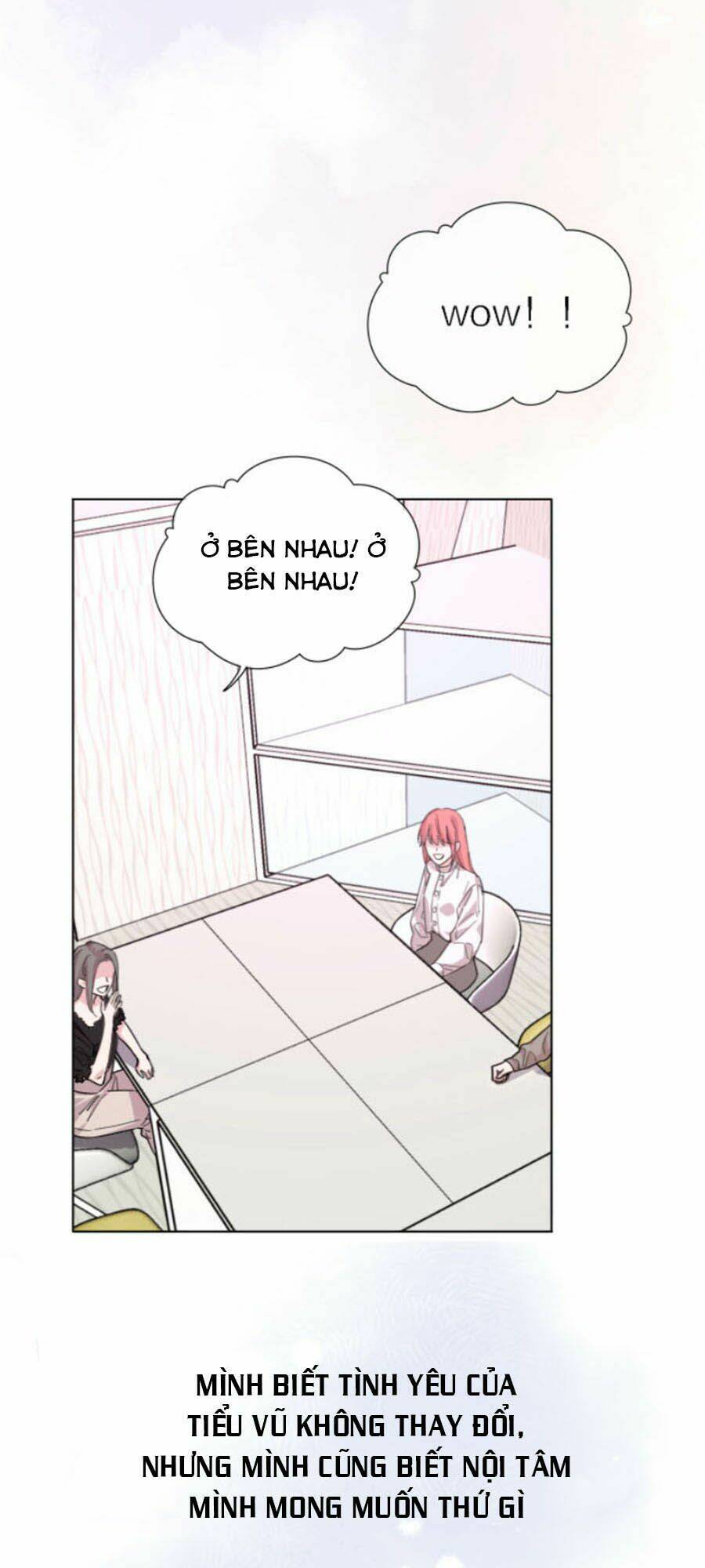 Cát Xê Người Tình Bóng Đêm: Chapter 30