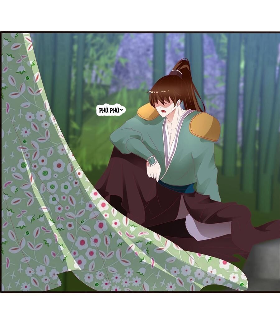 Thông Linh Phi: Chapter 559