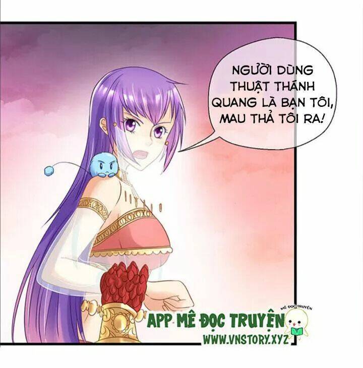 Bồn Tắm Có Vấn Đề?: Chapter 52