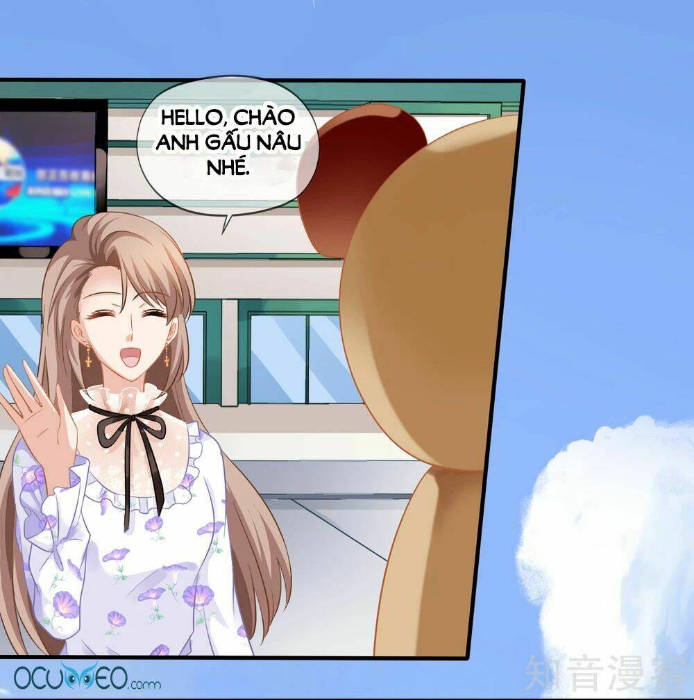 Mỹ Vị Giai Thê: Chapter 16