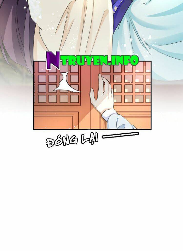 Hoa Nhan Sách: Chapter 14.1