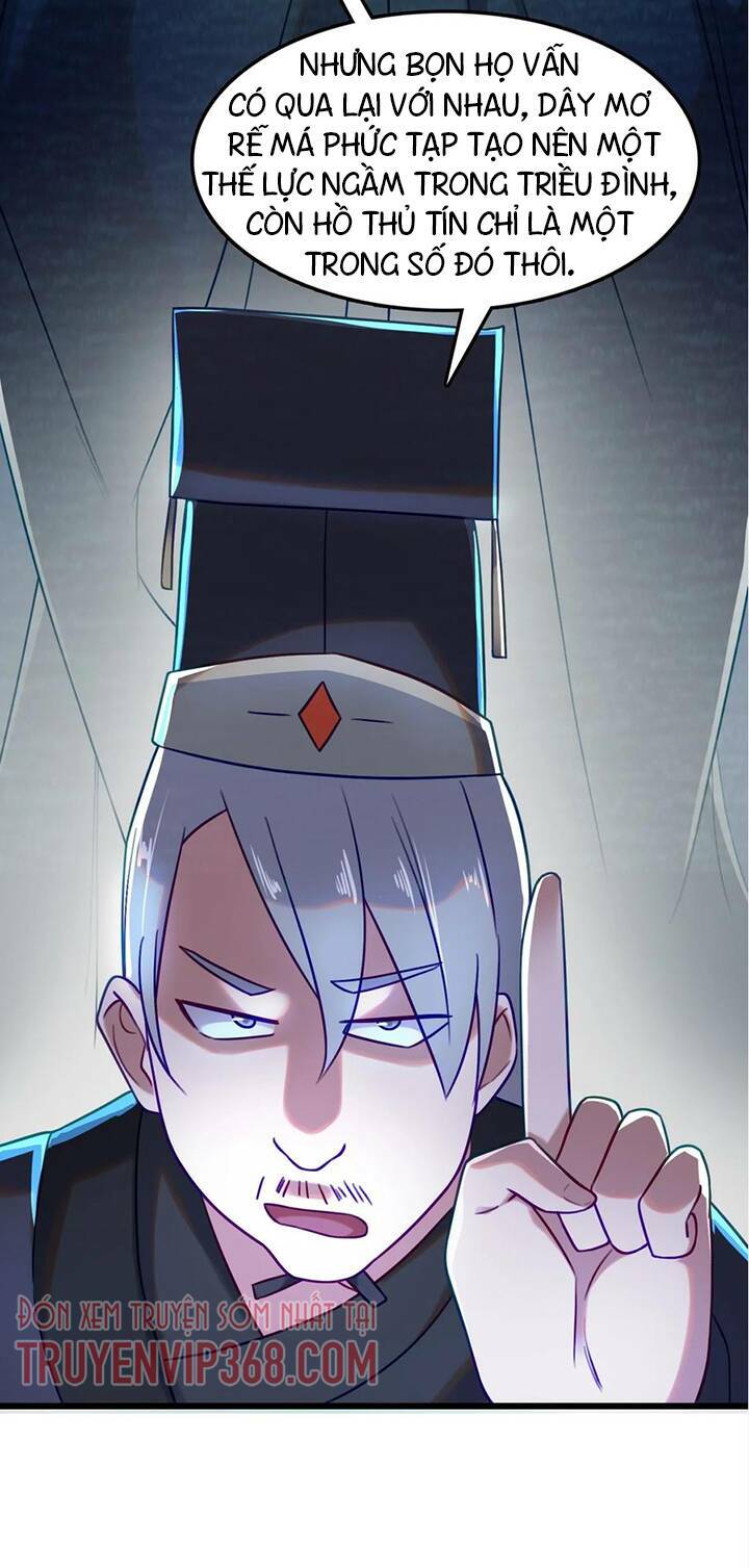 Đại Bảo Kiếm Của Tôi: Chapter 5