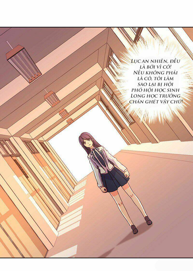 Trọng Sinh Chi Hao Môn Cường Thế Quy Lai: Chapter 106