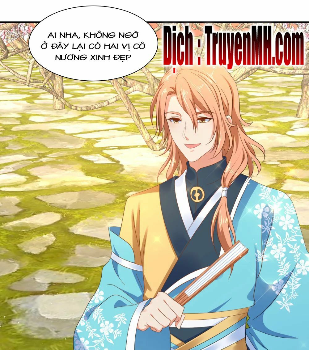 Lãnh Cung Phế Hậu Muốn Nghịch Thiên: Chapter 112