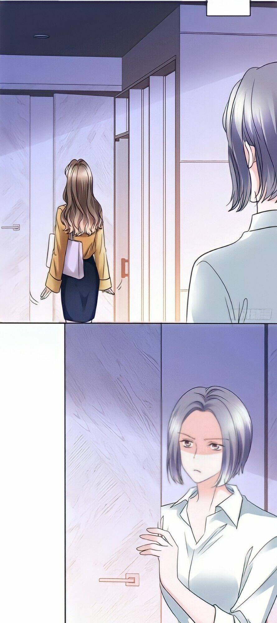 Boss Là Kim Chủ Của Tôi: Chapter 11