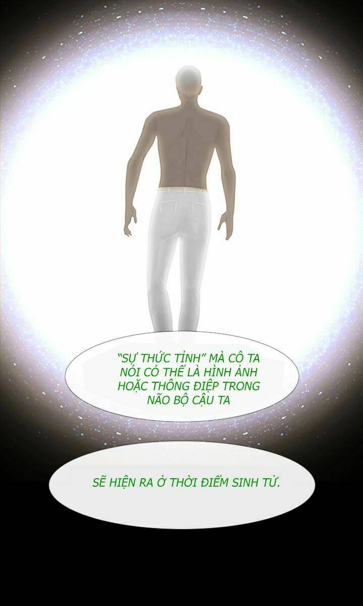 Dead Days: Chapter 51