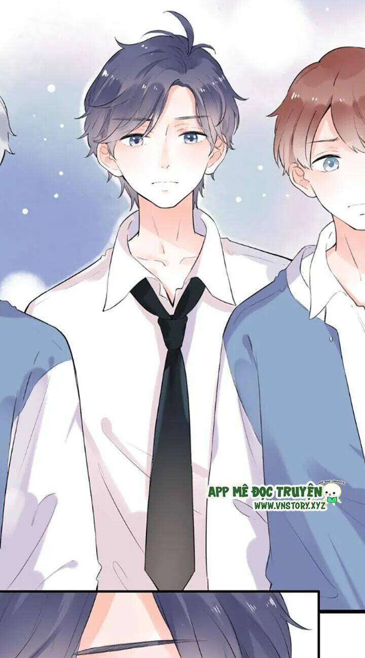 Trạch Thượng Tịch Mịch Huỳnh Hỏa: Chapter 45