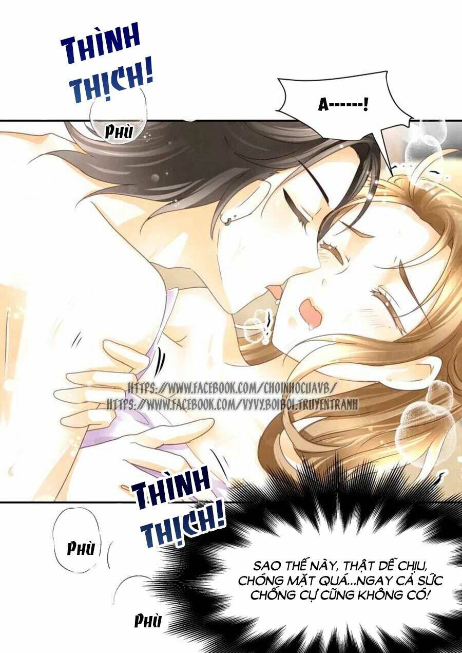 Tiền Thế Kim Sinh Của Chung Tiểu Thư: Chapter 5