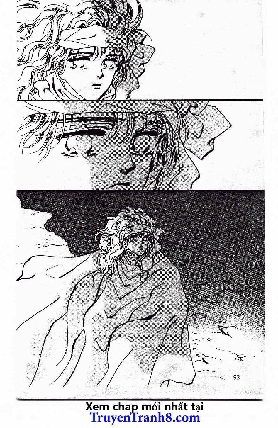 Đứa Con Số Phận: Chapter 55.2