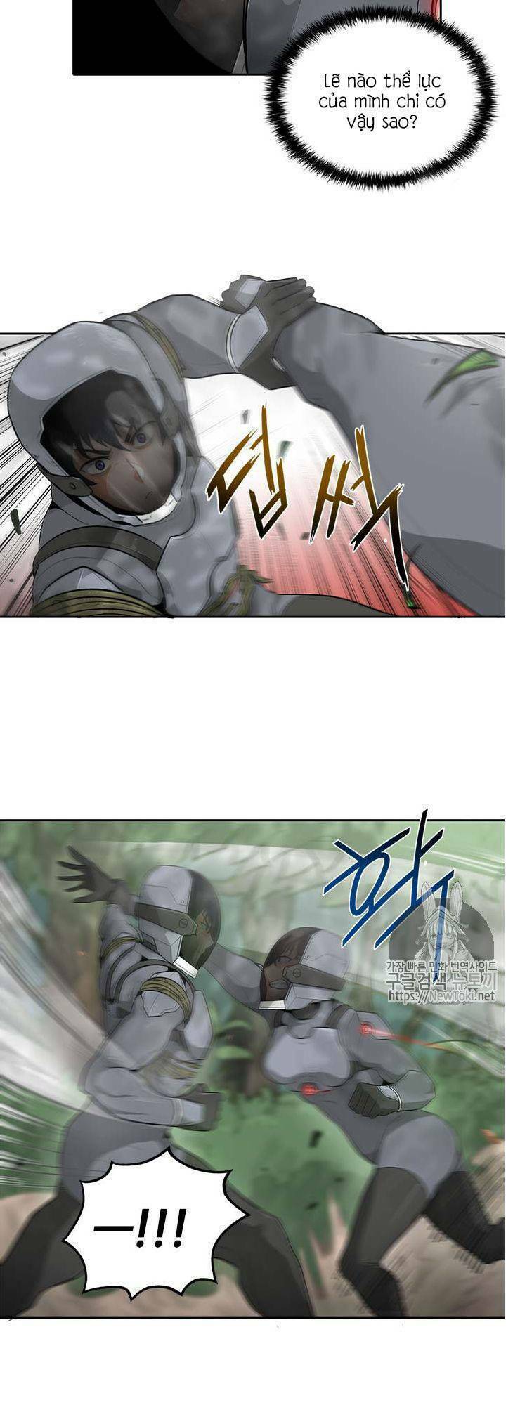 Tôi Tự Động Săn Một Mình: Chapter 11