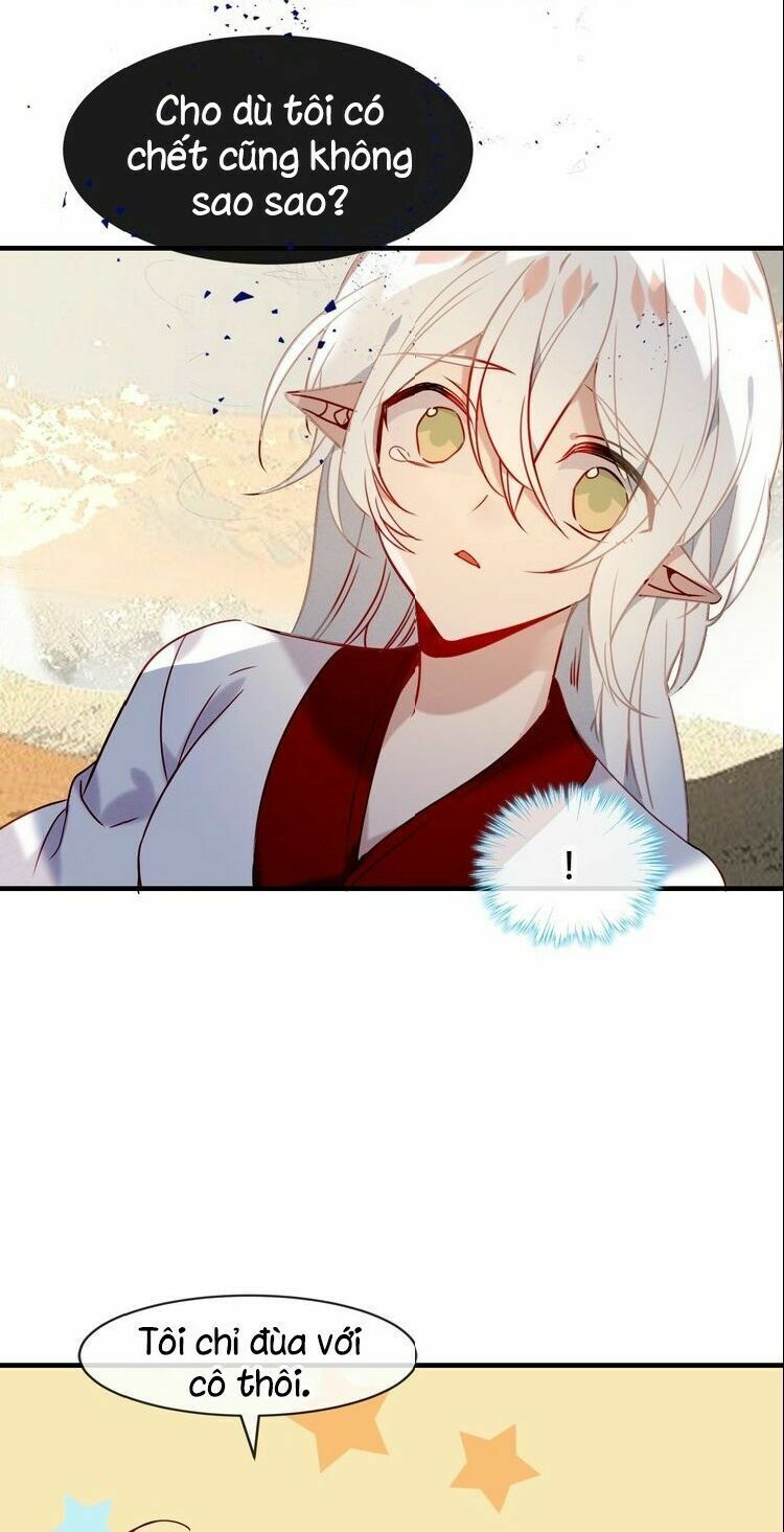 Ngô hoàng tại thượng: Chapter 93