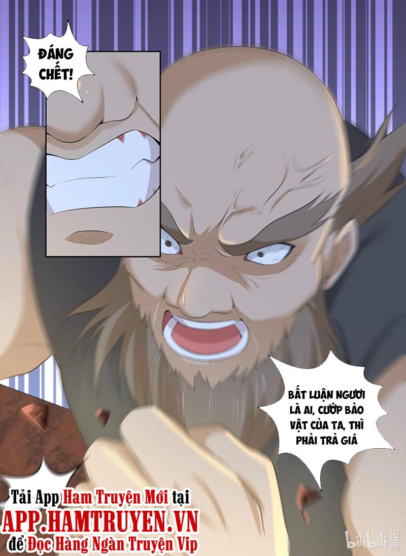 Vĩnh Hằng Chí Tôn: Chapter 295