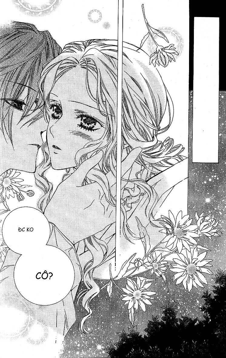 Dear My Girls: Chapter 13