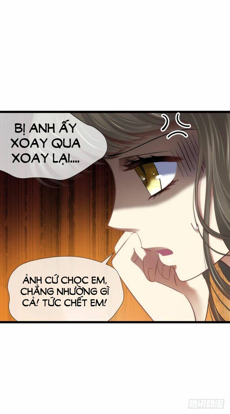 Một Vạn Tư Thế Công Lược Yêu Nam: Chapter 105
