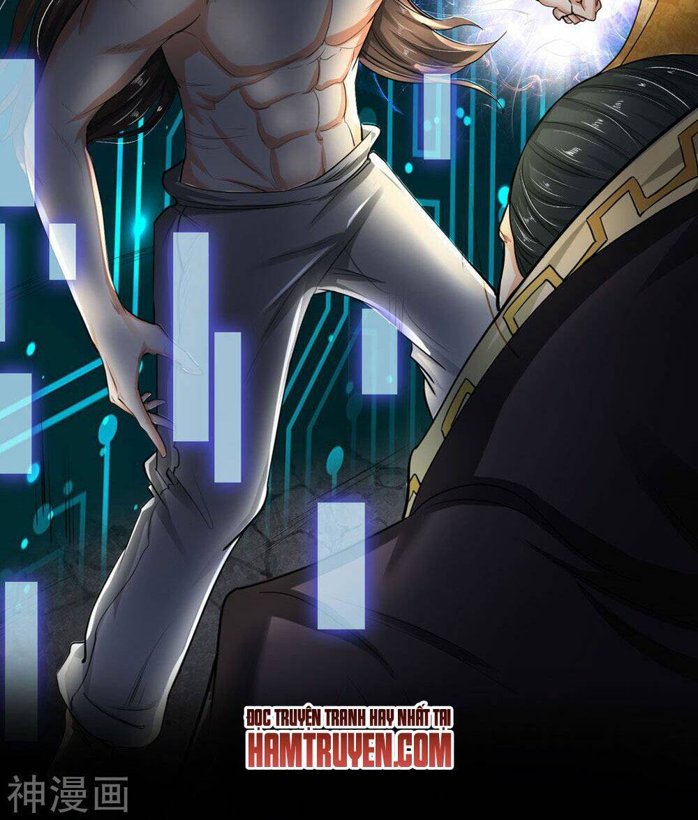 Chí Tôn Hồng Bao Đại Đế: Chapter 0