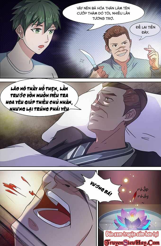 Cực Phẩm Tu Chân Thiếu Niên: Chapter 52