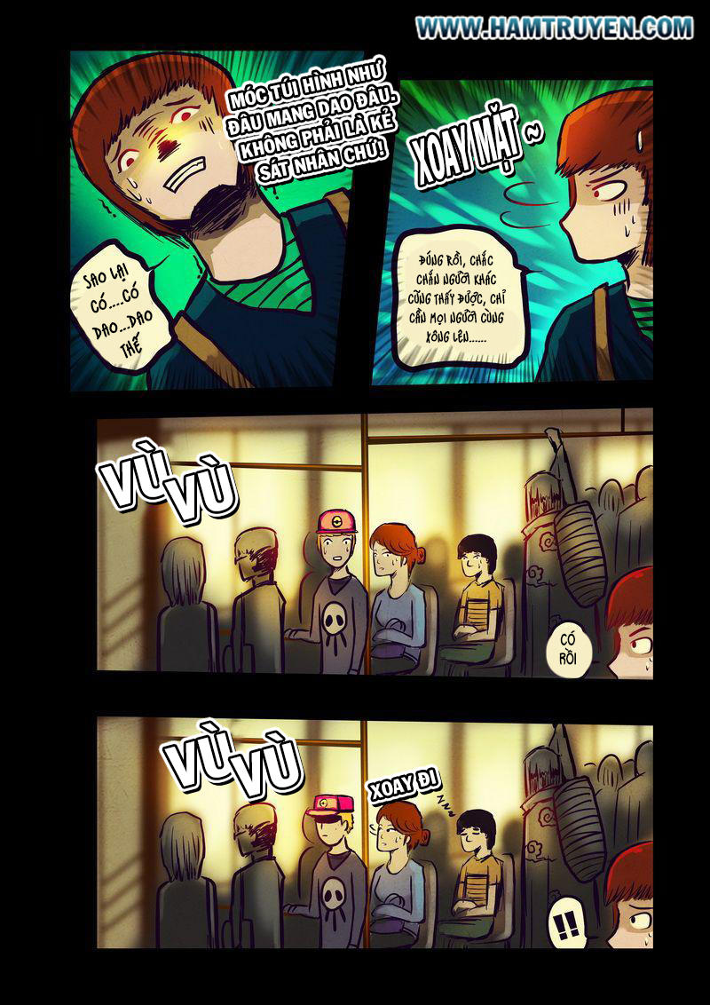 Zombie Brother: Chapter 88