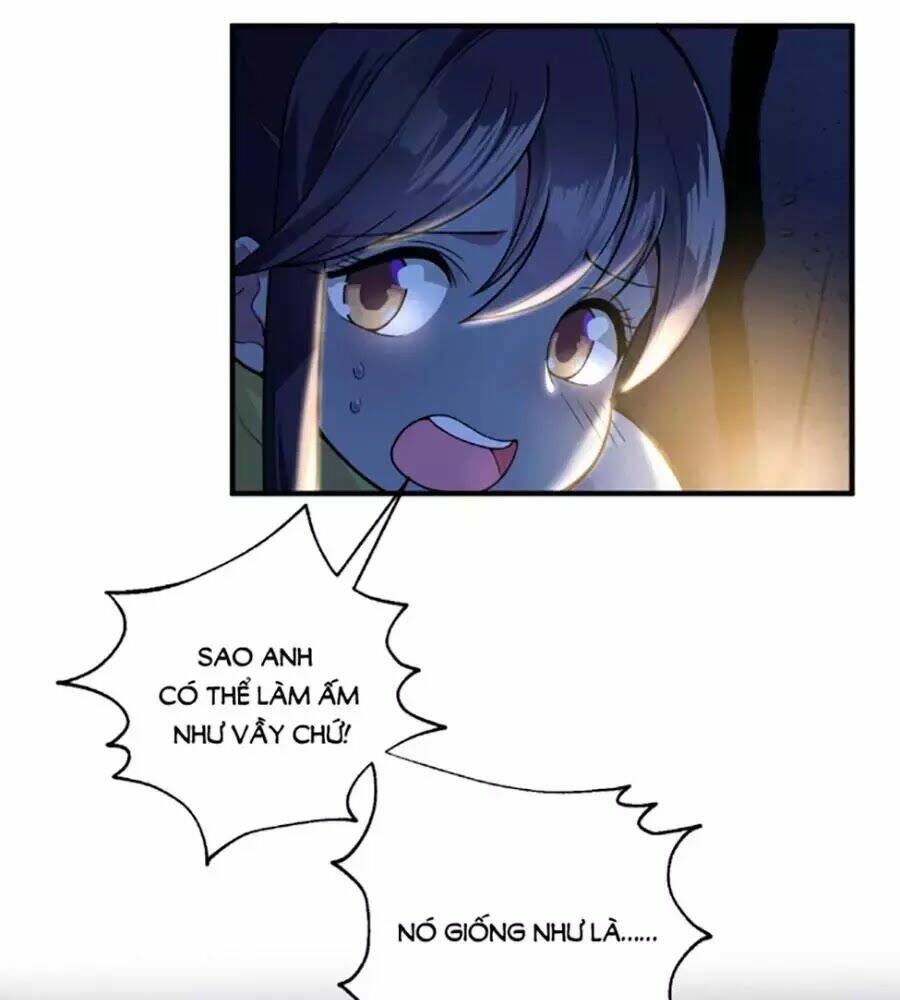 Anh Ấy Đến Từ Địa Ngục: Chapter 19