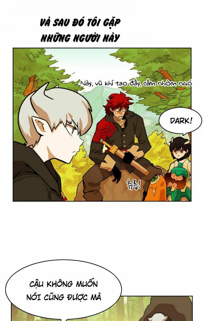 Hard Core Leveling Warrior: Chapter 32