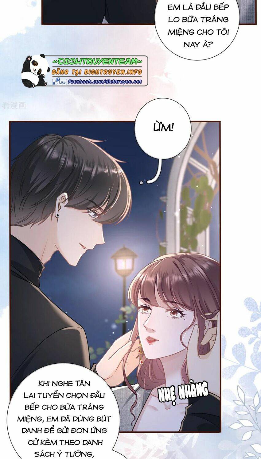 Bạn Gái Tôi Mới 30+: Chapter 109