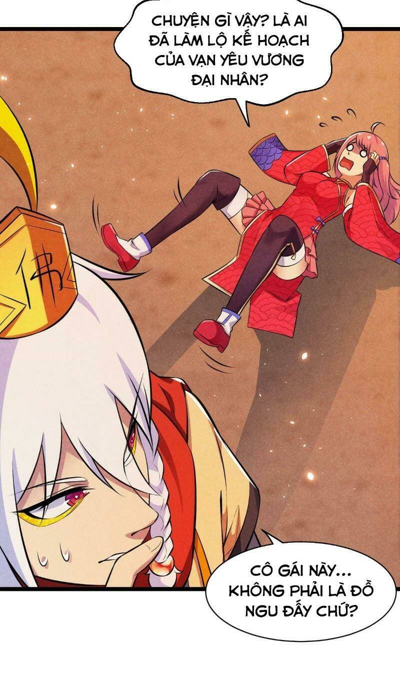 Thần Tiên Rút Thẻ: Chapter 5