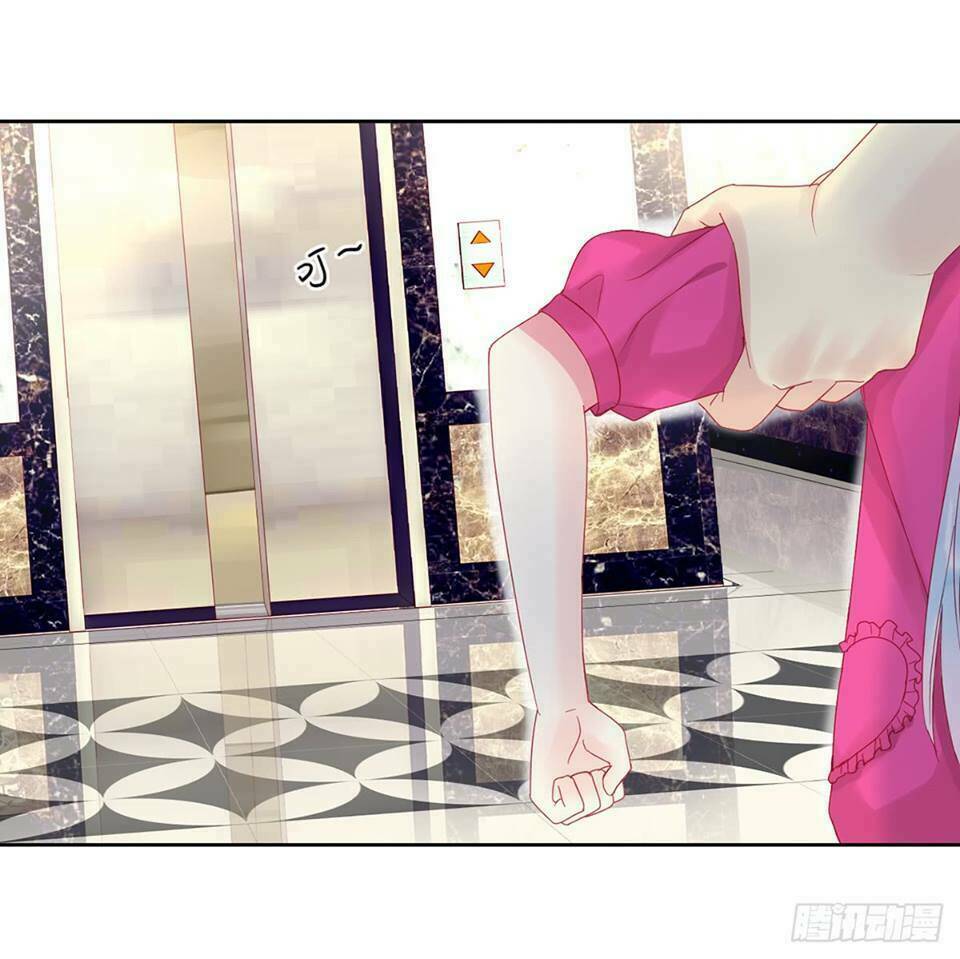 Vương Bài Điềm Mật: Chapter 3