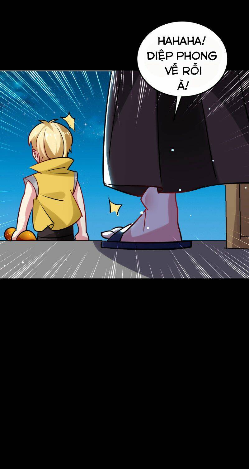 Vạn Giới Tiên Vương: Chapter 56