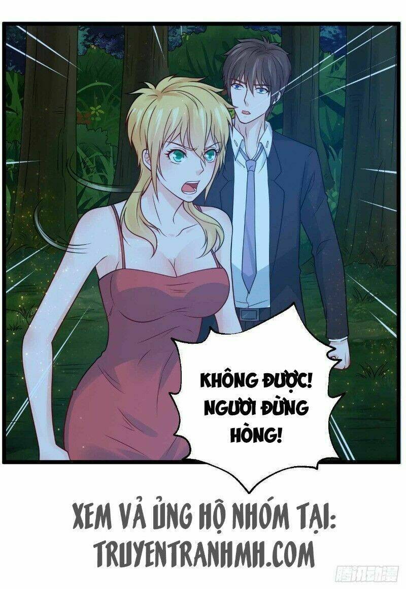 Đô Thị Siêu Cấp Thần Tôn: Chapter 54