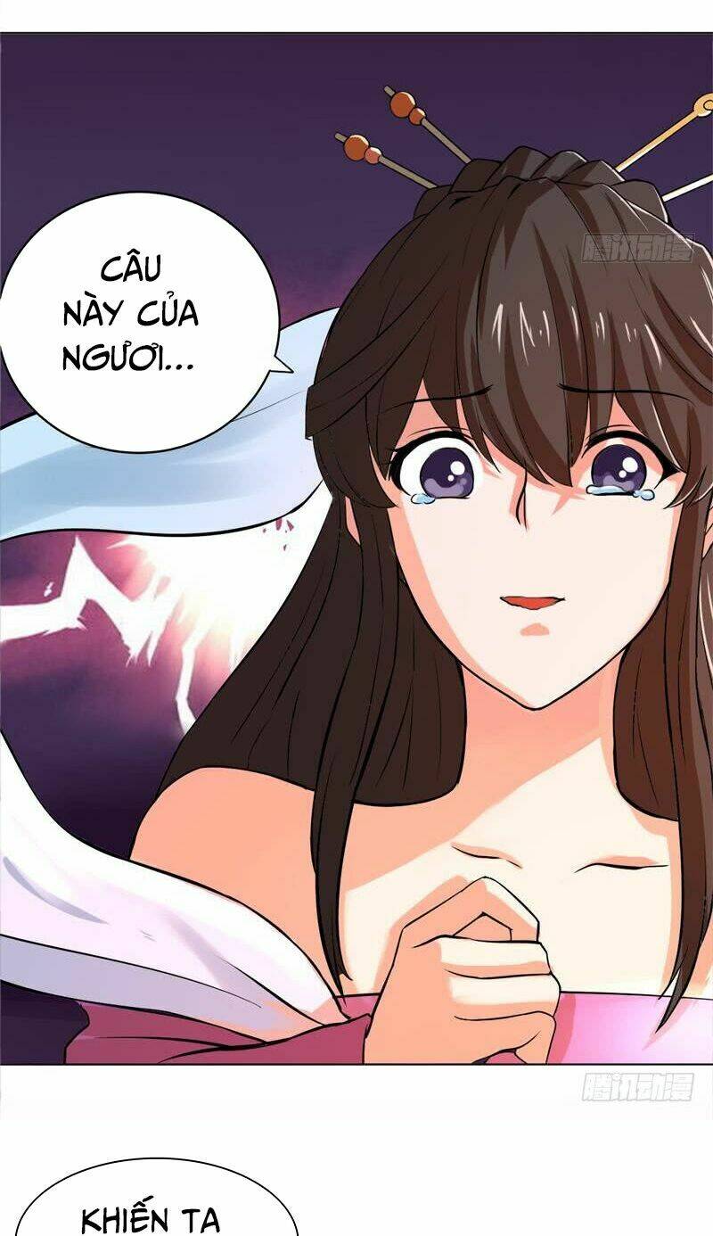 Địa Phủ Hỗn Giang Long: Chapter 2