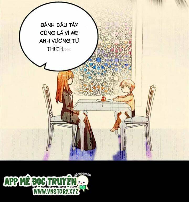 Nữ Hầu Sau Giờ Học: Chapter 98