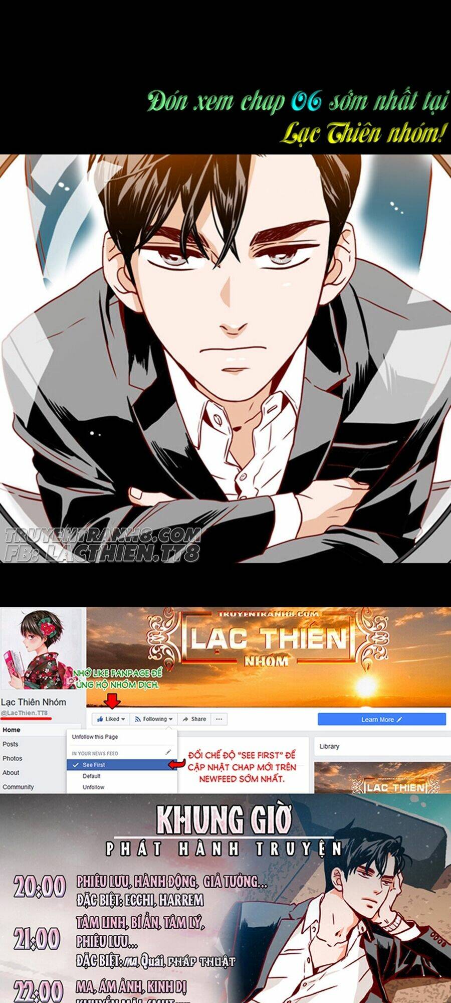 Thư Ký Kim Sao Thế Nhỉ?: Chapter 5