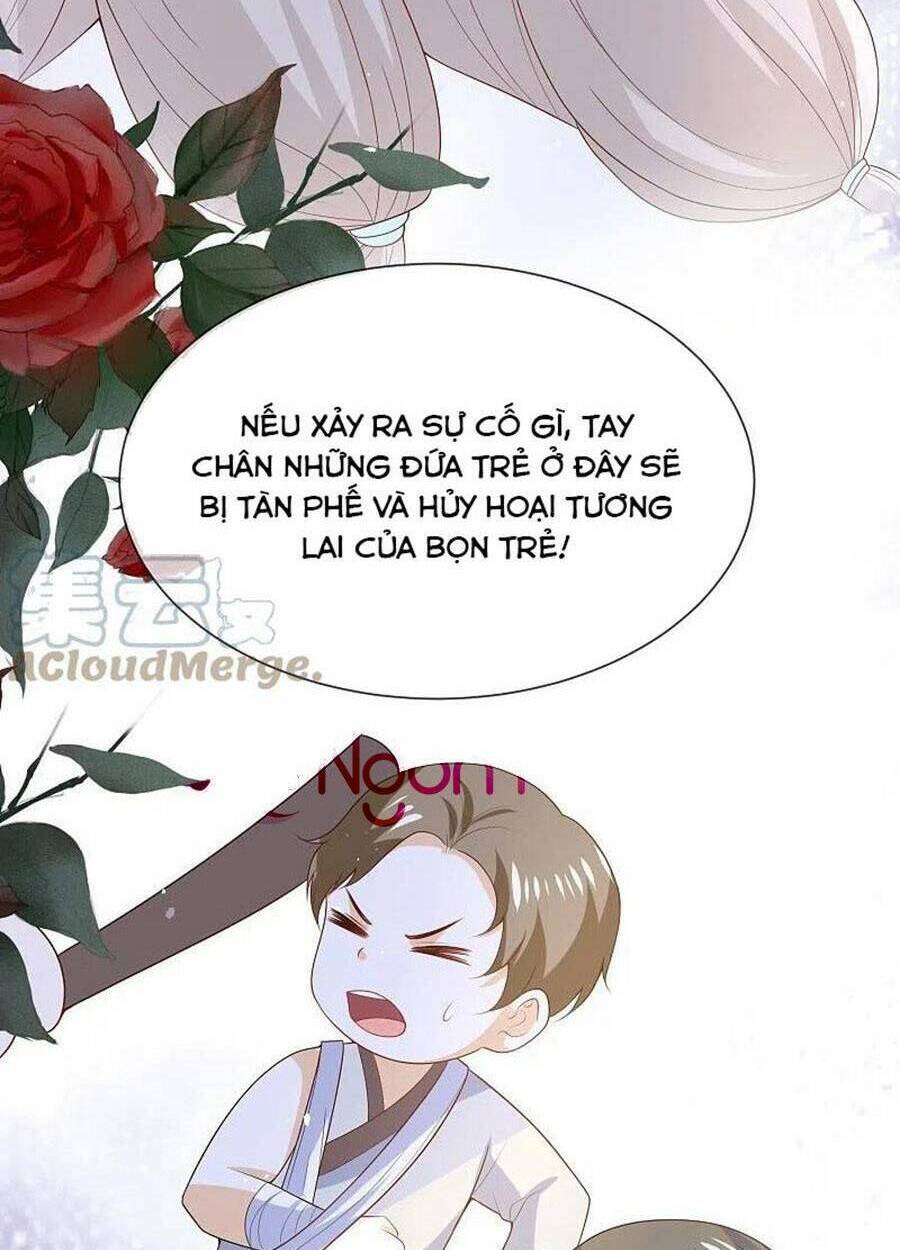 Sủng Hậu Của Vương: Chapter 164