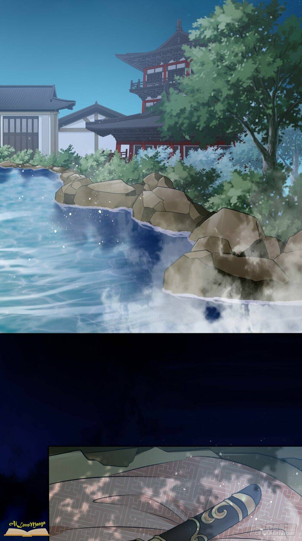 Vương Phi Thật Thích Trang Điểm: Chapter 102