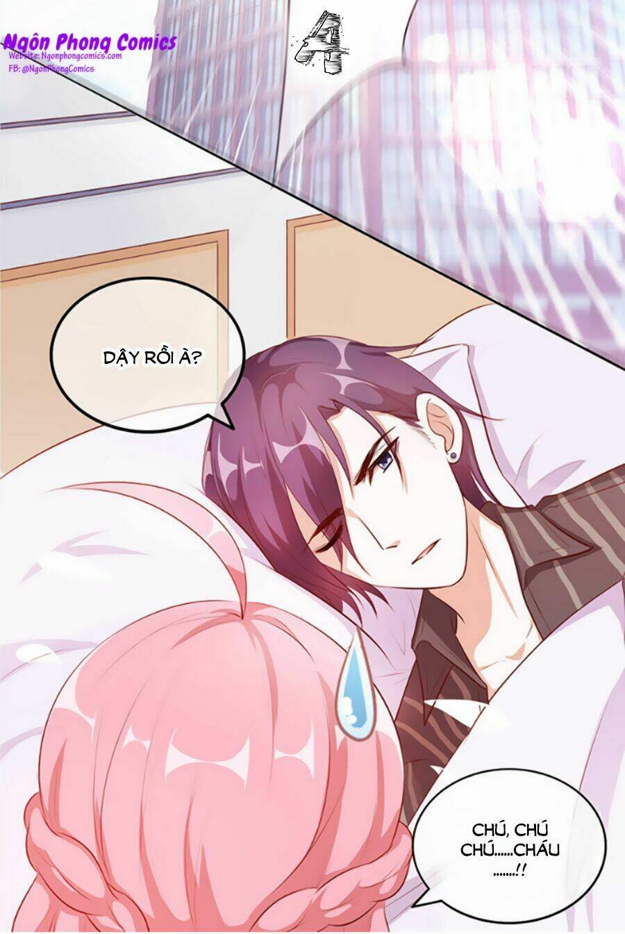 Cả Thế Giới Đều Không Bằng Người: Chapter 21