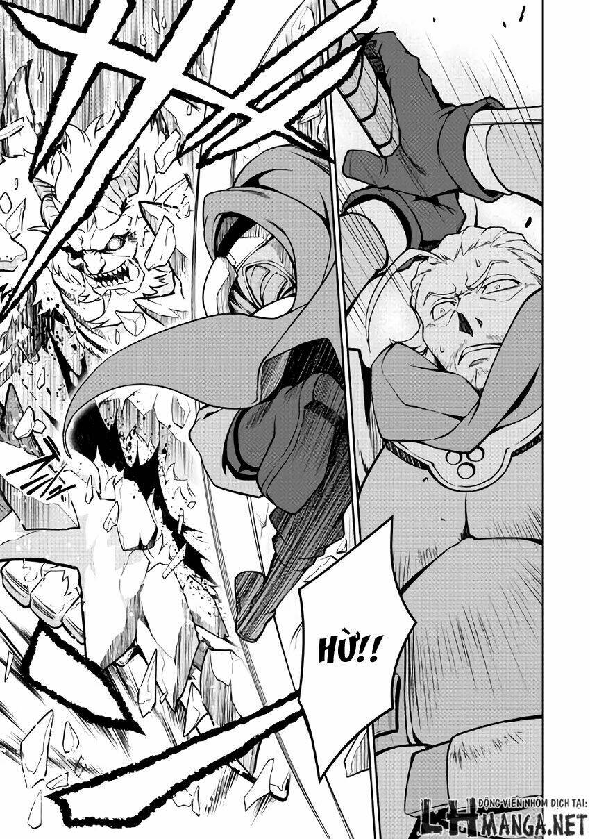 Isekai Wo Seigyo Mahou De Kirihirake: Chapter 6