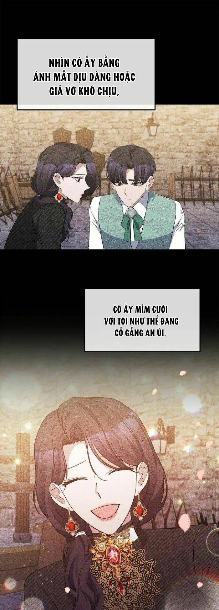 Nữ Công Tước Phương Bắc Là Một Nhân Vật Phản Diện: Chapter 17