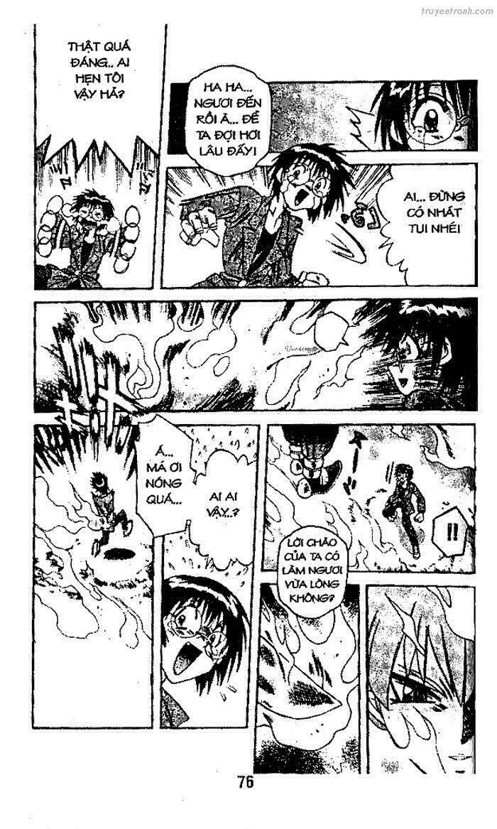 Devil And Devil: Chapter 52