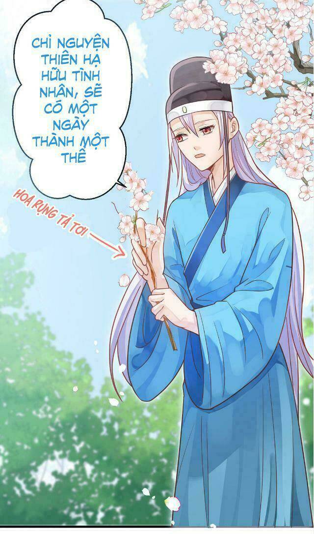 Bệ Hạ Xin Tự Trọng: Chapter 8