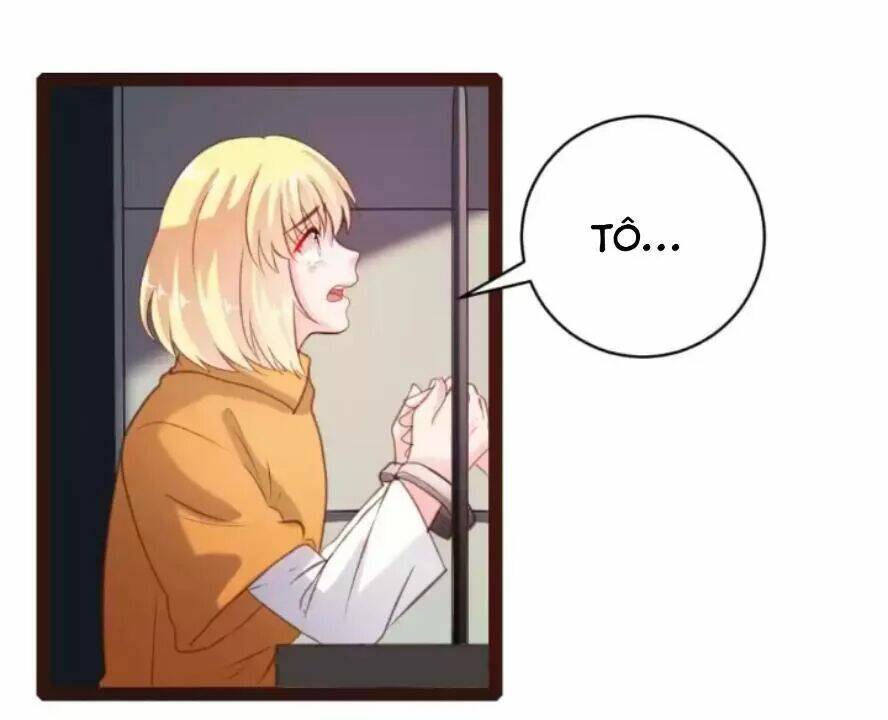 Bản Hợp Đồng Của Tổng Tài Lạnh Lùng: Chapter 43