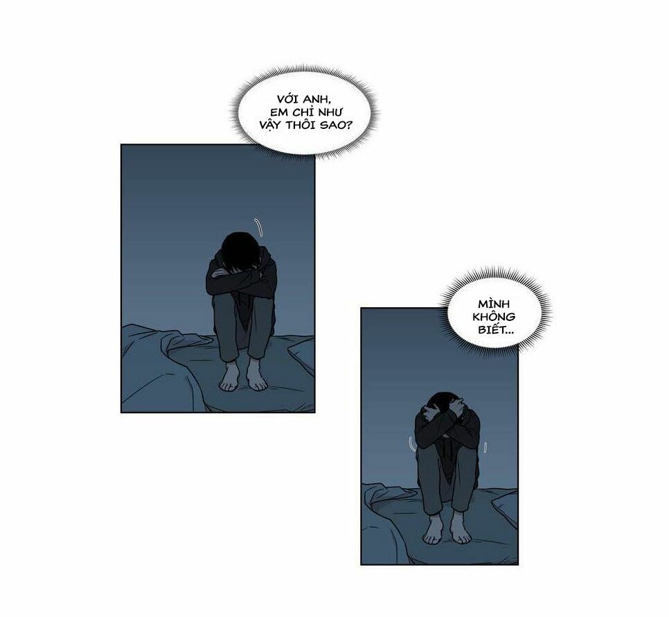 …”Một Sự Thật Khá Khó Chịu.”: Chapter 14