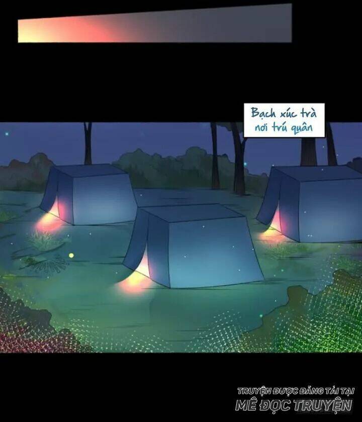 Cuồng Phi Phách Lối: Chapter 77