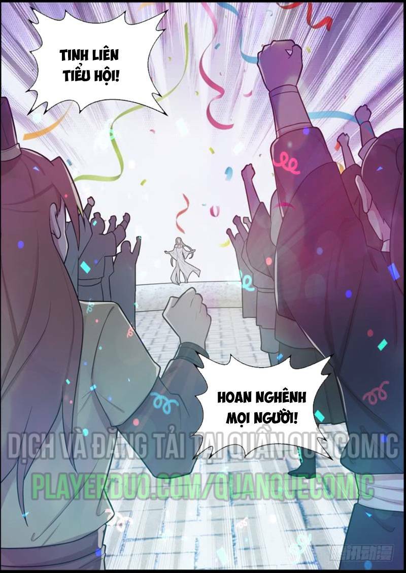 Bất Tử Tà Vương: Chapter 52