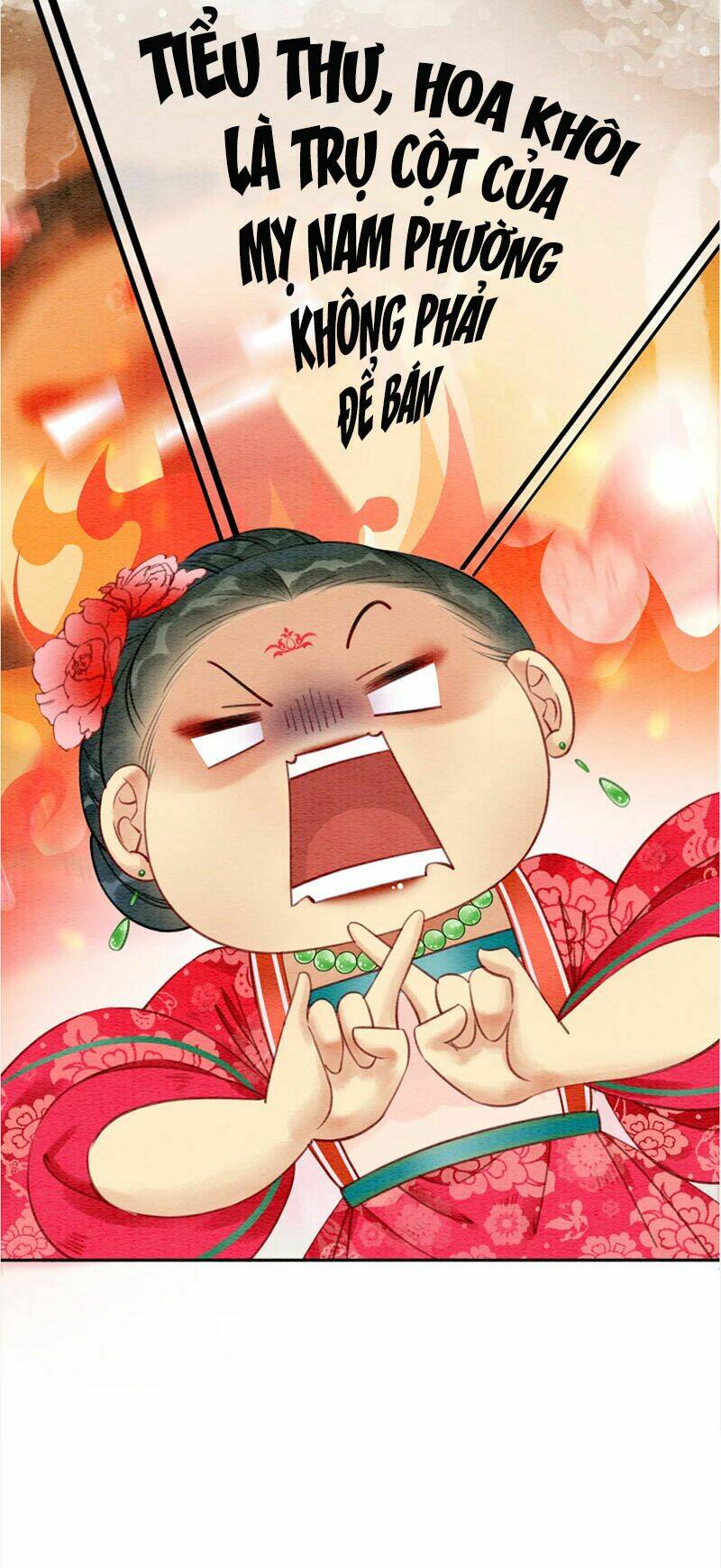 Hậu Cung Của Trẫm Cháy Rồi!: Chapter 75
