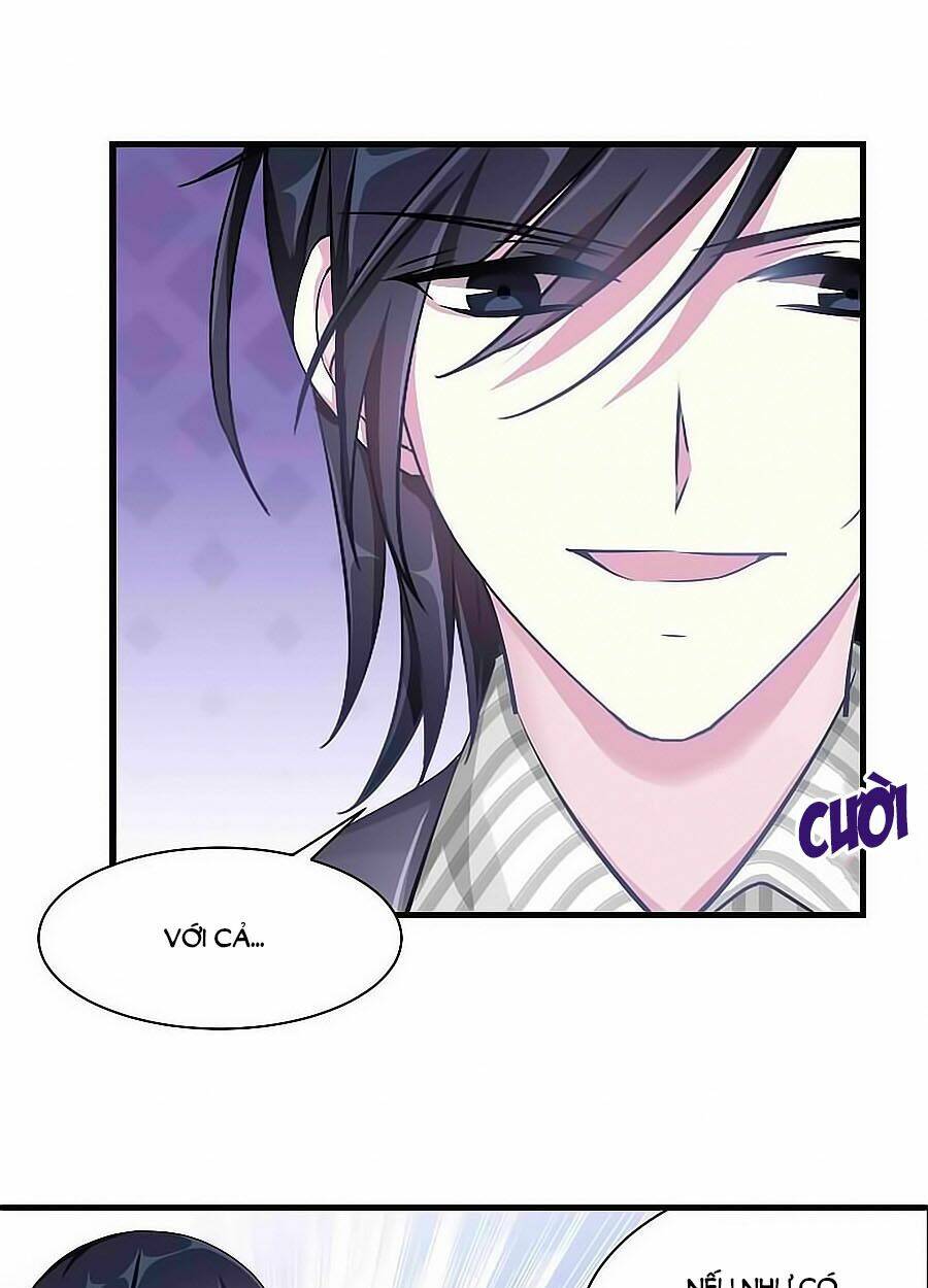 Tinh Ngụy: Chapter 17