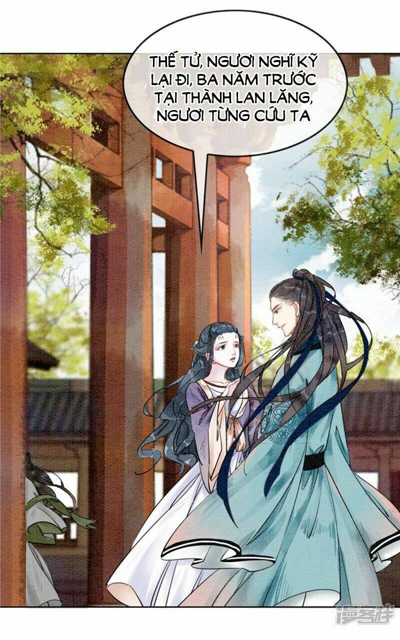 Hậu Cung Của Trẫm Cháy Rồi!: Chapter 16