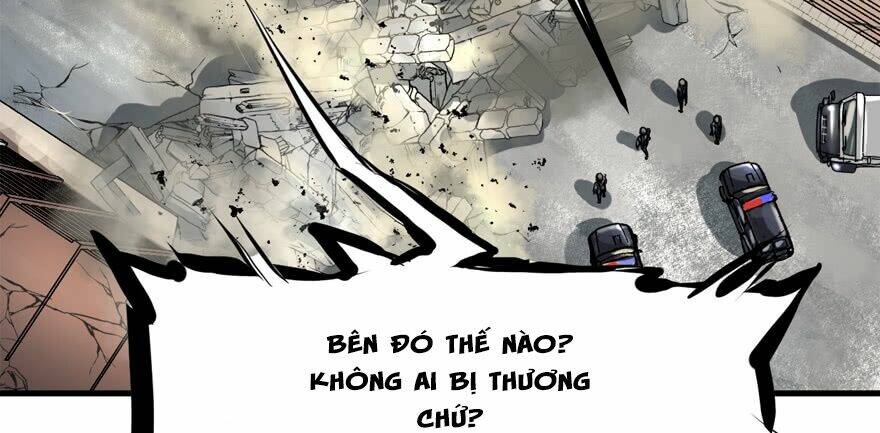 Vua Sinh Tồn: Chapter 69