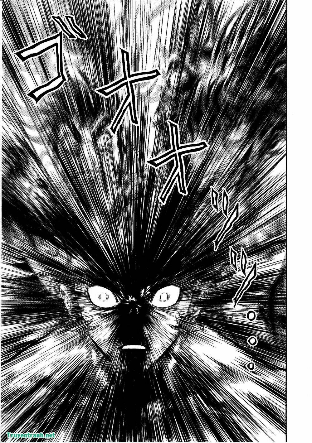 Devil Vs Hades: Chapter 31