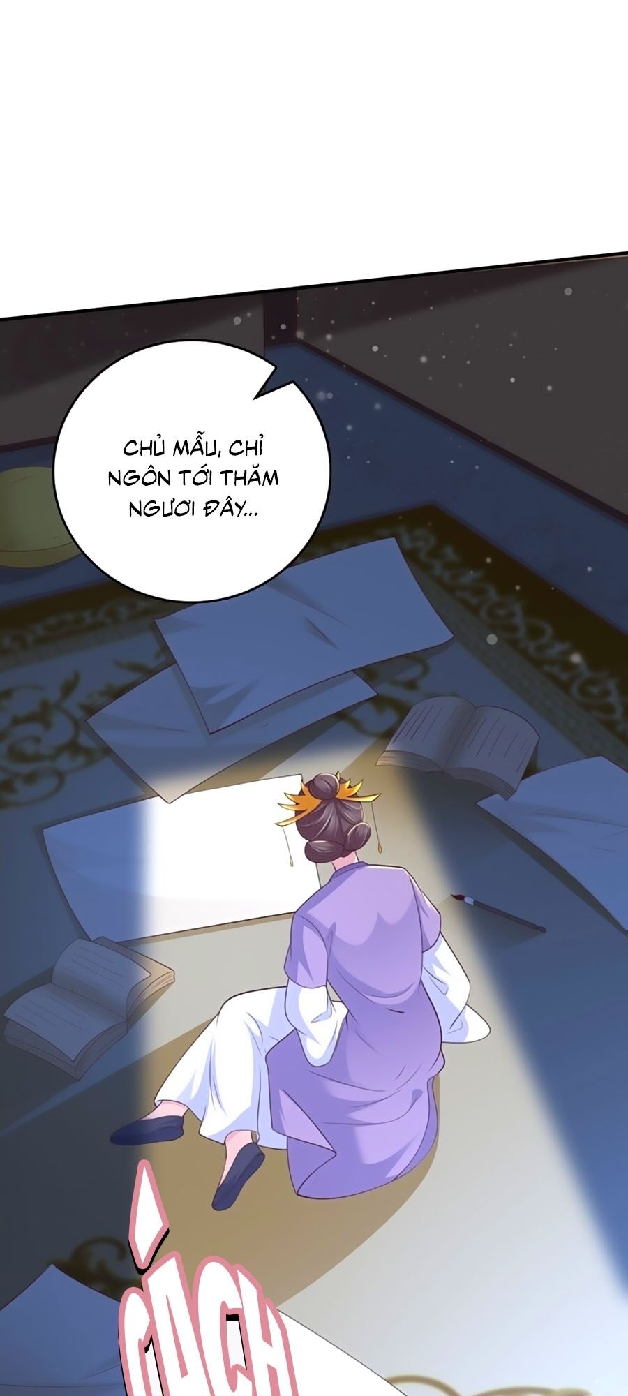Phượng Ngự Tà Vương: Chapter 52